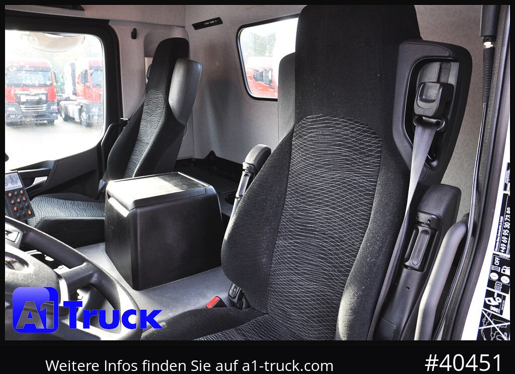 MERCEDES-BENZ Arocs 3240, Liebherr HTM 905 9m³, - شاحنة خلاطة خرسانة: صورة 3 MERCEDES-BENZ Arocs 3240, Liebherr HTM 905 9m³, - شاحنة خلاطة خرسانة: صورة 3