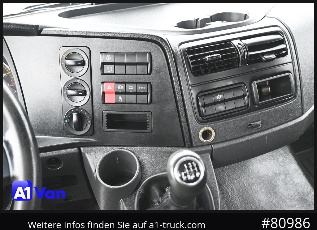 MERCEDES-BENZ Atego 816 Kipper, Ahk,Klima, Meiller, 3-Sitzer - شاحنة: صورة 4 MERCEDES-BENZ Atego 816 Kipper, Ahk,Klima, Meiller, 3-Sitzer - شاحنة: صورة 4