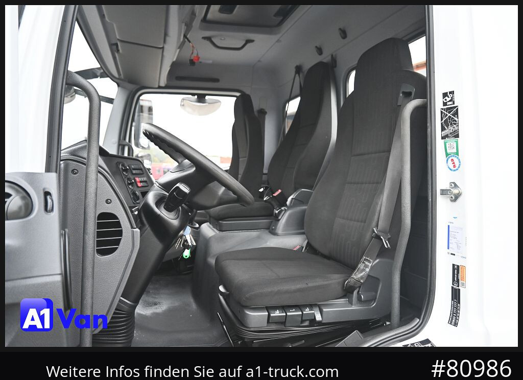 MERCEDES-BENZ Atego 816 Kipper, Ahk,Klima, Meiller, 3-Sitzer - شاحنة: صورة 3 MERCEDES-BENZ Atego 816 Kipper, Ahk,Klima, Meiller, 3-Sitzer - شاحنة: صورة 3