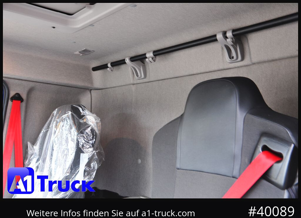 شاحنة ذات ستائر جانبية RENAULT D 240,  4x2, Ladebordwand, LBW, guter Zustand: صورة 6