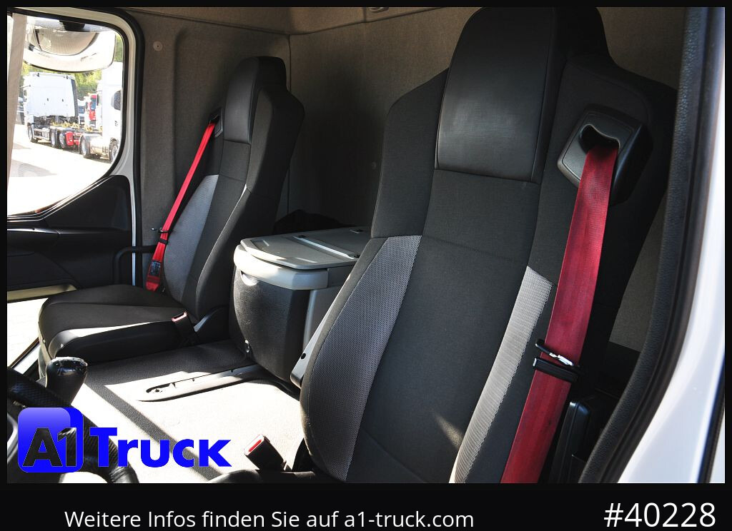 RENAULT D 280, 4x2, Ladebordwand, LBW, TÜV 06/2026 - شاحنة ذات ستائر جانبية: صورة 3 RENAULT D 280, 4x2, Ladebordwand, LBW, TÜV 06/2026 - شاحنة ذات ستائر جانبية: صورة 3