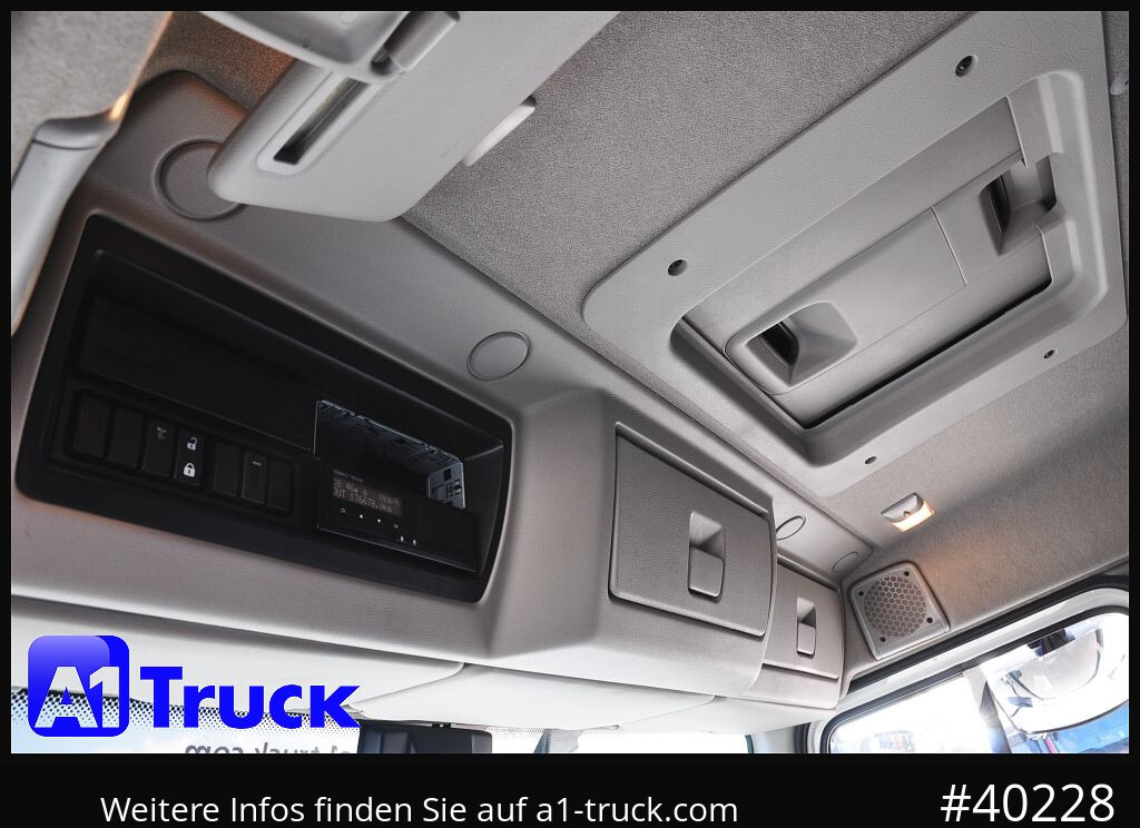 RENAULT D 280, 4x2, Ladebordwand, LBW, TÜV 06/2026 - شاحنة ذات ستائر جانبية: صورة 5 RENAULT D 280, 4x2, Ladebordwand, LBW, TÜV 06/2026 - شاحنة ذات ستائر جانبية: صورة 5