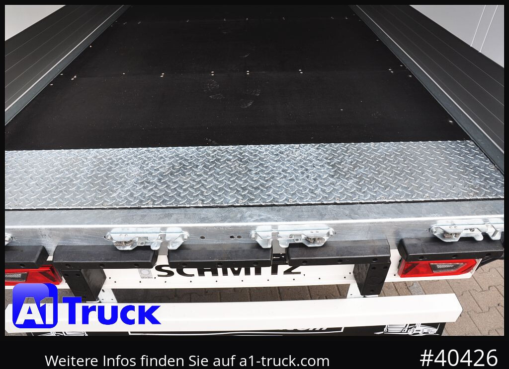 تأجير SCHMITZ SBO 24, Lift, PK Doppelstock, NEU sofort SCHMITZ SBO 24, Lift, PK Doppelstock, NEU sofort: صورة 15 تأجير SCHMITZ SBO 24, Lift, PK Doppelstock, NEU sofort SCHMITZ SBO 24, Lift, PK Doppelstock, NEU sofort: صورة 15