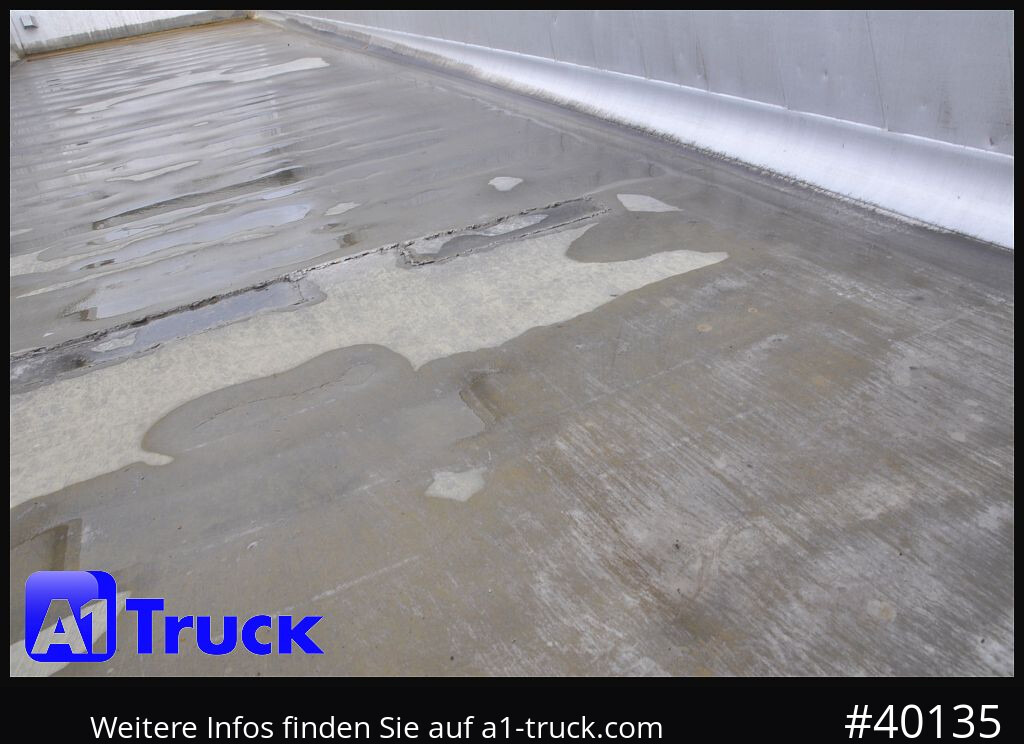 SCHMITZ SKI 24, SL 9.6 Lift, ca. 50m³ - نصف مقطورة قلابة: صورة 5 SCHMITZ SKI 24, SL 9.6 Lift, ca. 50m³ - نصف مقطورة قلابة: صورة 5