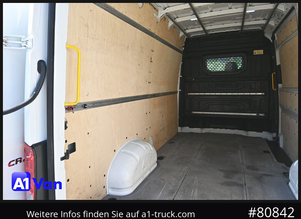 VOLKSWAGEN Carfter 35 L2H2, Klima, Automatik, AHK - فان: صورة 2 VOLKSWAGEN Carfter 35 L2H2, Klima, Automatik, AHK - فان: صورة 2