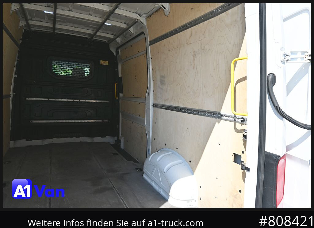 VOLKSWAGEN Carfter 35 L2H2, Klima, Automatik, AHK - فان: صورة 3 VOLKSWAGEN Carfter 35 L2H2, Klima, Automatik, AHK - فان: صورة 3