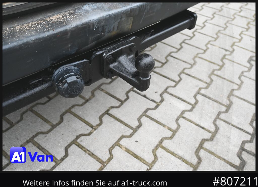 فان VOLKSWAGEN Crafter 35 L2H2 Kastenwagen, Klima, AHK: صورة 14