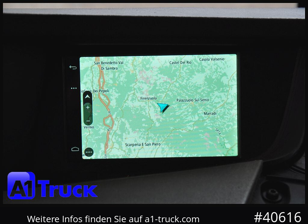 VOLVO FH 460 XL, Chassi Standklima, beschädigt - شاحنة بهيكل معدني للمقصورة: صورة 3 VOLVO FH 460 XL, Chassi Standklima, beschädigt - شاحنة بهيكل معدني للمقصورة: صورة 3