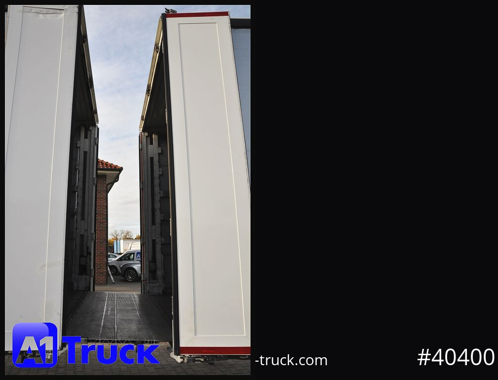 WECON WPR 782 NVSGA, Jumbo verzinkt, durchladbar - حاوية ذات ستائر جانبية: صورة 4 WECON WPR 782 NVSGA, Jumbo verzinkt, durchladbar - حاوية ذات ستائر جانبية: صورة 4