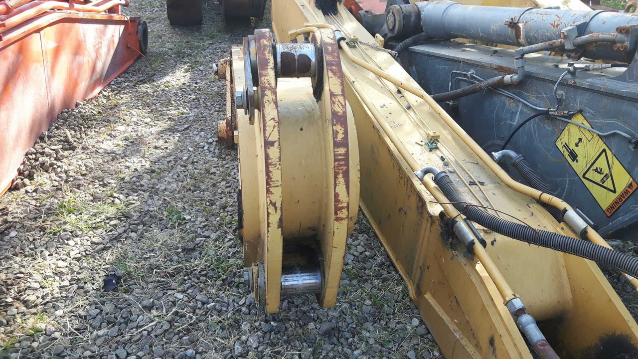 Caterpillar 317B LN STICK CON PERNI E BIELLE - هيكل السيارة الخارجية - آلات الإنشاء: صورة 3 Caterpillar 317B LN STICK CON PERNI E BIELLE - هيكل السيارة الخارجية - آلات الإنشاء: صورة 3