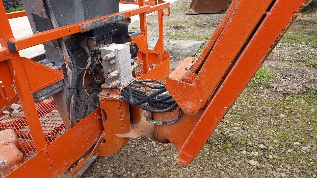 JLG 450AJ - مرفاع مفصلي: صورة 5 JLG 450AJ - مرفاع مفصلي: صورة 5