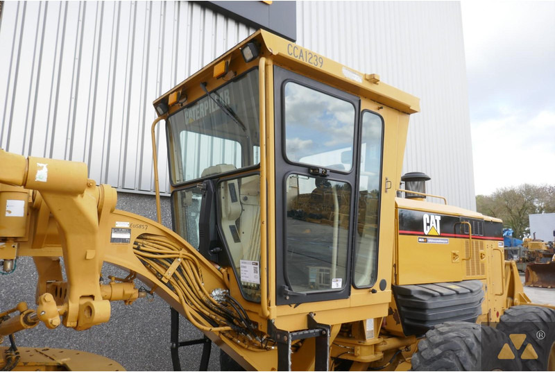 تأجير Caterpillar 140H Caterpillar 140H: صورة 18