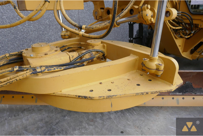 تأجير Caterpillar 140H Caterpillar 140H: صورة 15