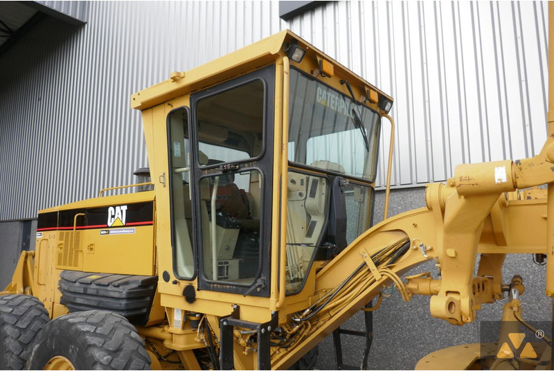 تأجير Caterpillar 140H Caterpillar 140H: صورة 19