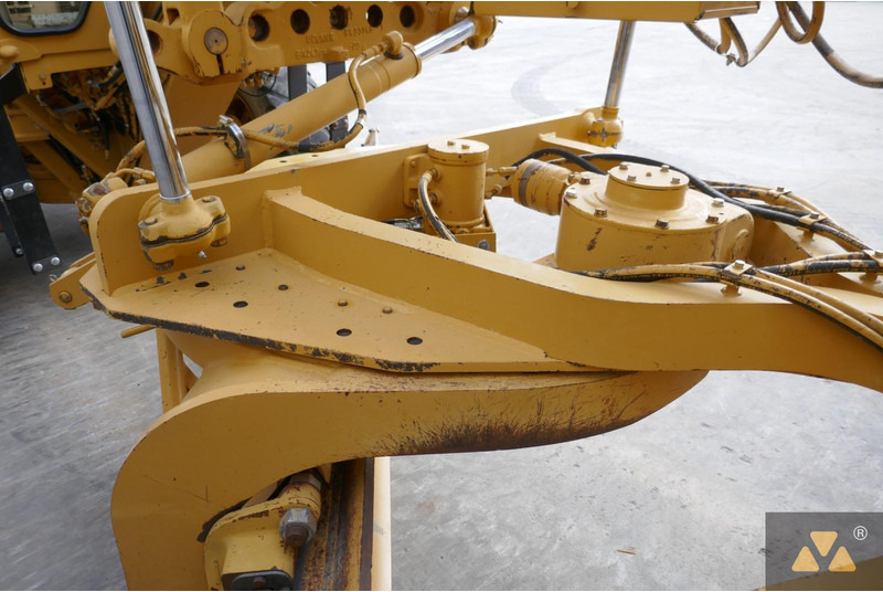 تأجير Caterpillar 140H Caterpillar 140H: صورة 16