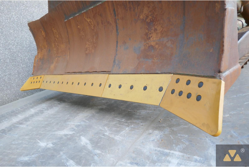 بلدوزر Caterpillar D7F Ex-: صورة 11