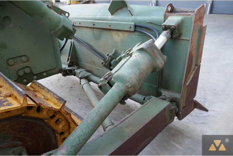 بلدوزر Caterpillar D7G Ex-: صورة 13 بلدوزر Caterpillar D7G Ex-: صورة 13