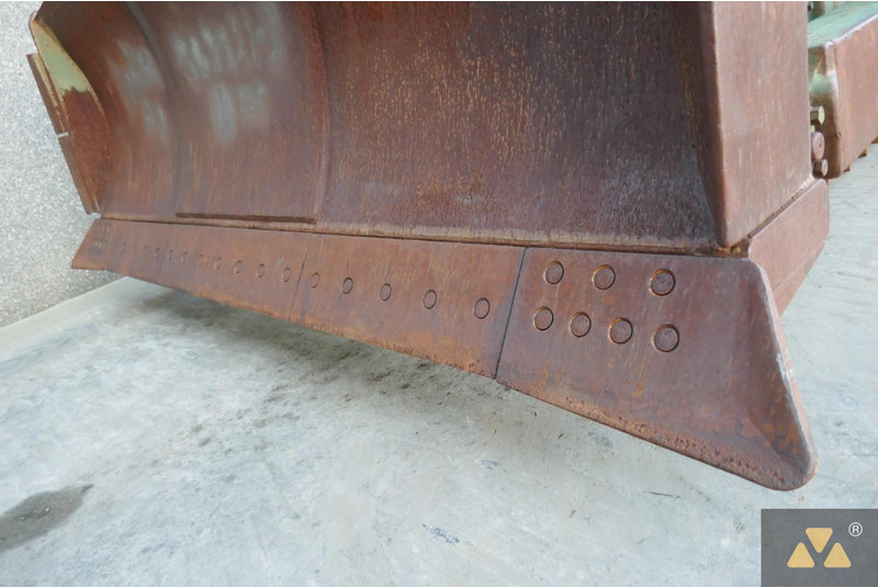 بلدوزر Caterpillar D7G Ex-: صورة 12 بلدوزر Caterpillar D7G Ex-: صورة 12