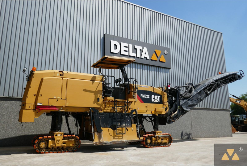 Caterpillar PM622 - آلات الإنشاء: صورة 5 Caterpillar PM622 - آلات الإنشاء: صورة 5