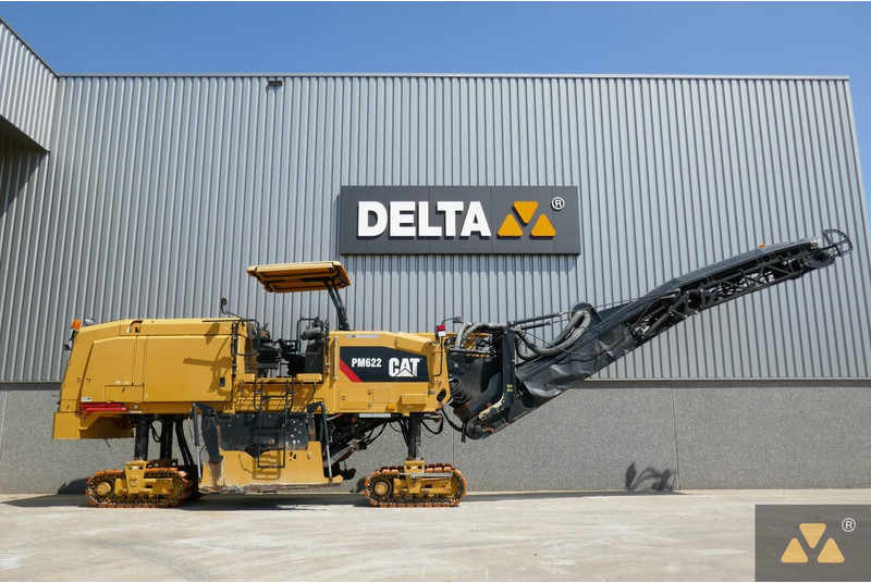 Caterpillar PM622 - معــدات الاسفلت: صورة 1 Caterpillar PM622 - معــدات الاسفلت: صورة 1