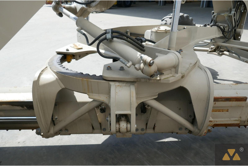 تأجير Komatsu GD555-5 Ex- Komatsu GD555-5 Ex-: صورة 19 تأجير Komatsu GD555-5 Ex- Komatsu GD555-5 Ex-: صورة 19