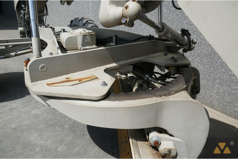 تأجير Komatsu GD555-5 Ex- Komatsu GD555-5 Ex-: صورة 16 تأجير Komatsu GD555-5 Ex- Komatsu GD555-5 Ex-: صورة 16