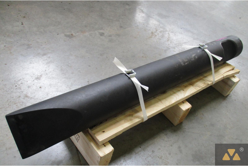 Rammer Chisel S54 - مطرقة هيدروليكية: صورة 1 Rammer Chisel S54 - مطرقة هيدروليكية: صورة 1