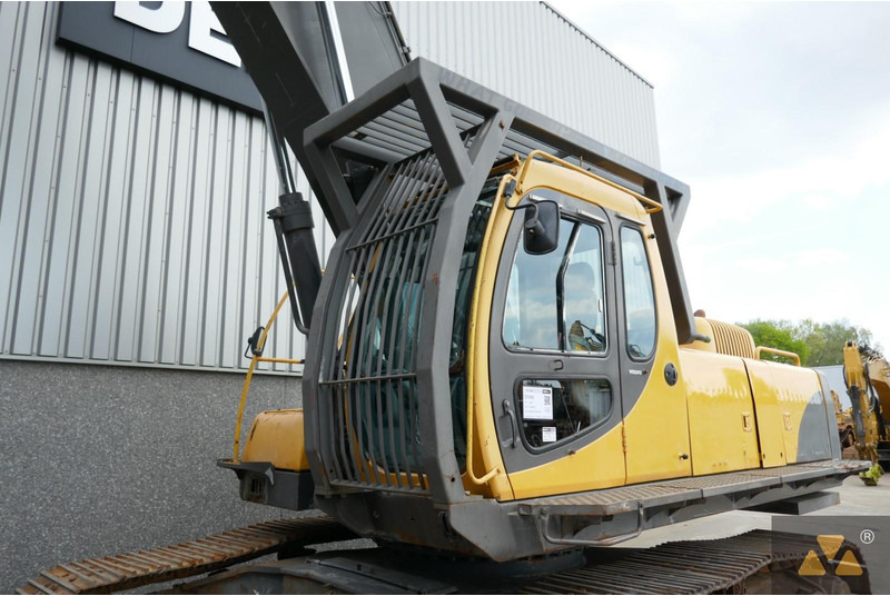 تأجير Volvo EC460LC HR Volvo EC460LC HR: صورة 11 تأجير Volvo EC460LC HR Volvo EC460LC HR: صورة 11
