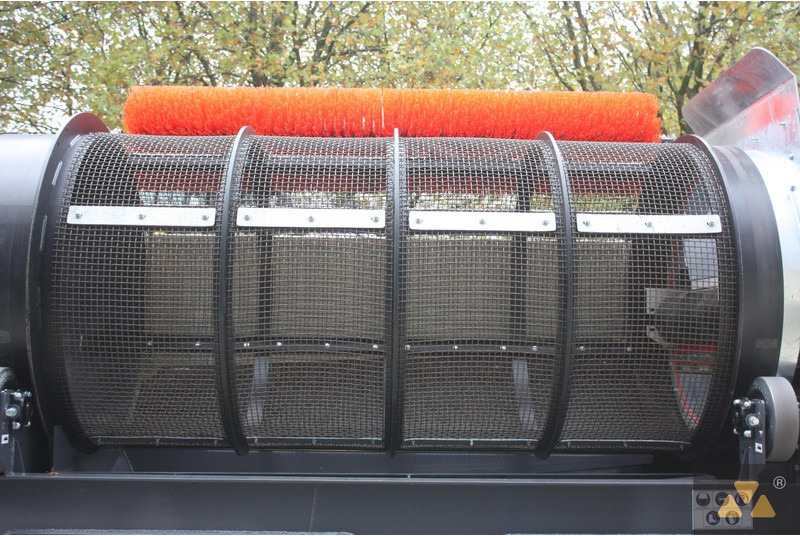 Xrok Rotator 380 - آلة فرز: صورة 4 Xrok Rotator 380 - آلة فرز: صورة 4