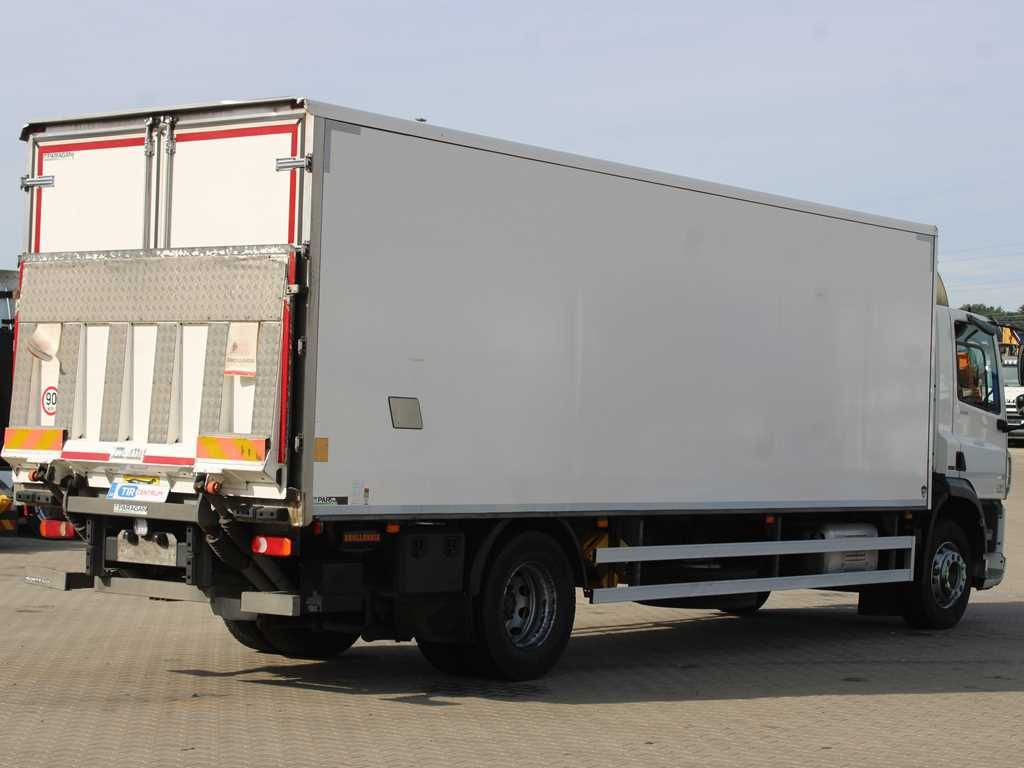 DAF CF 320, TAIL LIFT, EURO 6 - شاحنة صندوقية: صورة 3 DAF CF 320, TAIL LIFT, EURO 6 - شاحنة صندوقية: صورة 3