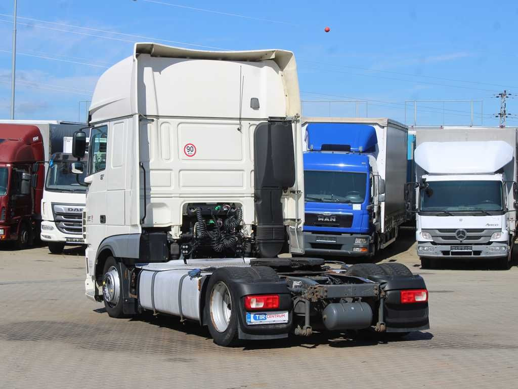 DAF XF 460 FT, EURO 6, LOWDECK - مقطورة السحب: صورة 4 DAF XF 460 FT, EURO 6, LOWDECK - مقطورة السحب: صورة 4