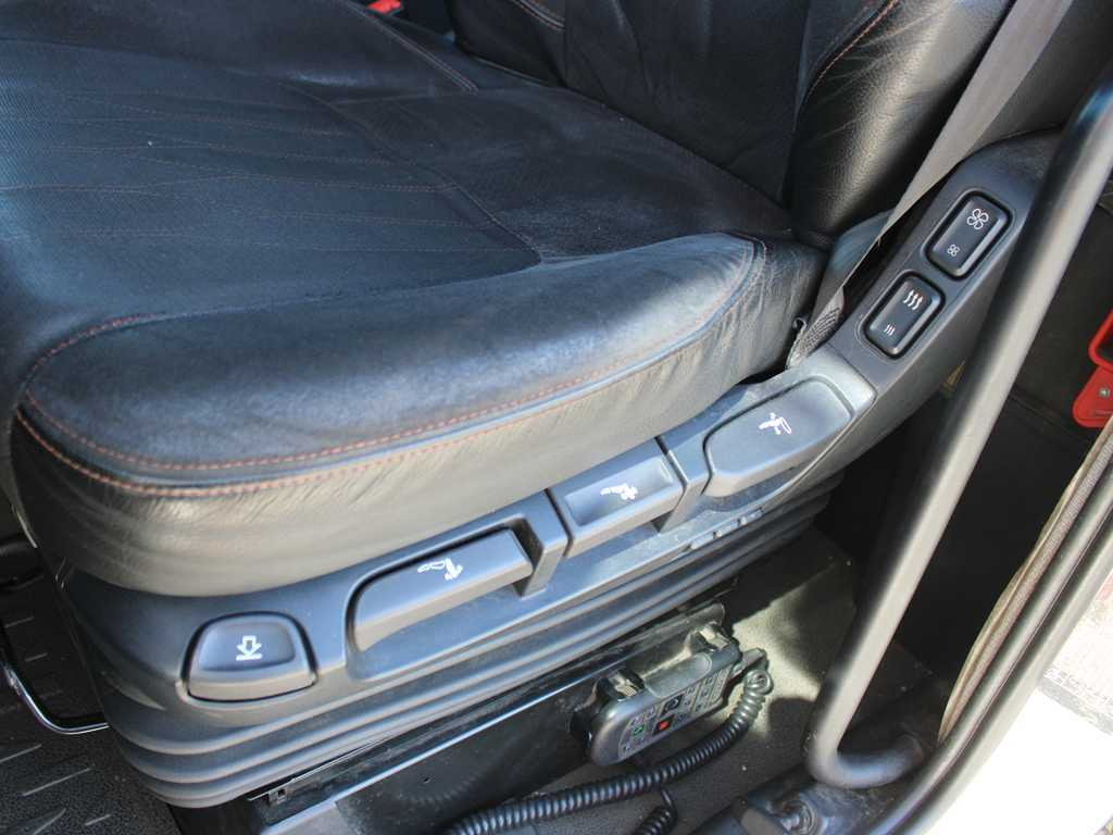 رأس تريلا DAF XF 480 FT, EURO 6, LOWDECK, LIGHTHOUSES: صورة 7