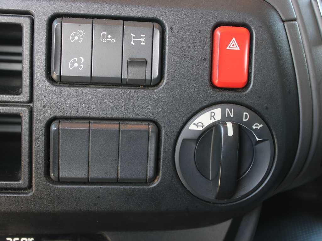 رأس تريلا DAF XF 480 FT, EURO 6, LOWDECK, LIGHTHOUSES: صورة 13