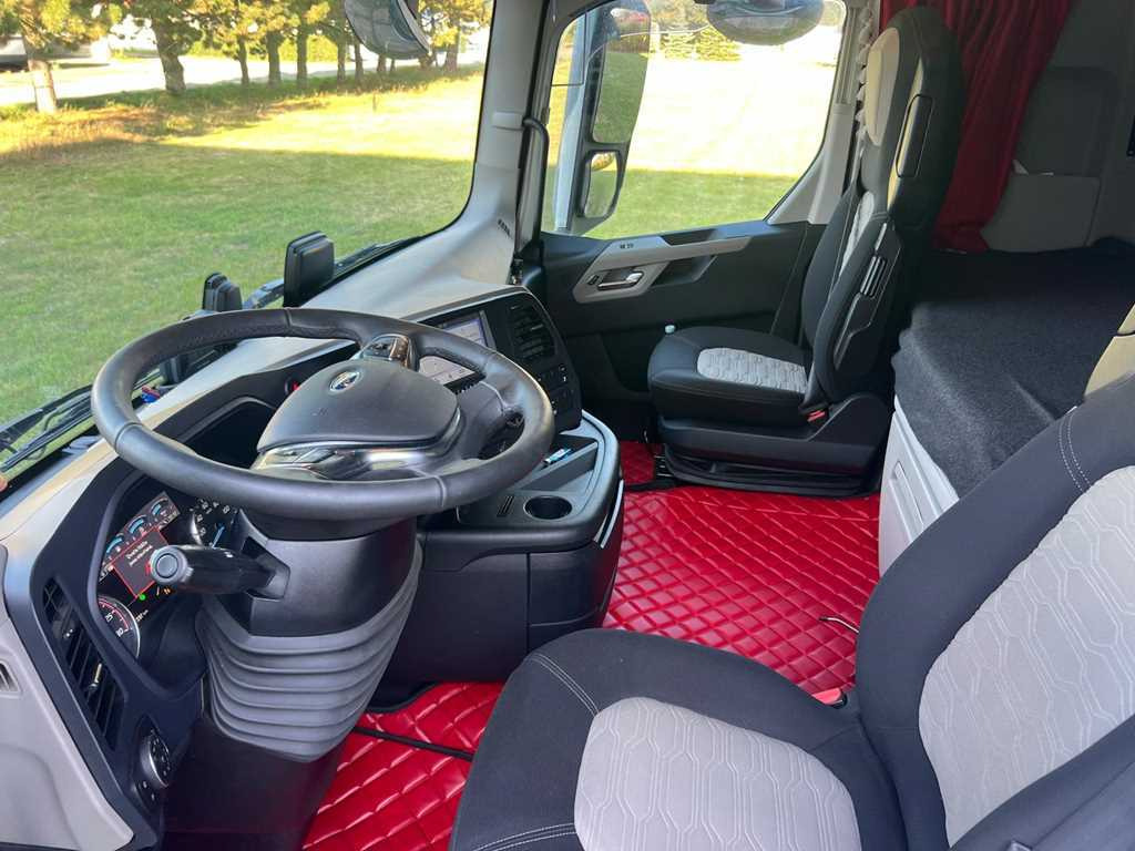 Ford F-MAX 500, EURO 6, WARRANTY UNTIL 2026 - رأس تريلا: صورة 3 Ford F-MAX 500, EURO 6, WARRANTY UNTIL 2026 - رأس تريلا: صورة 3