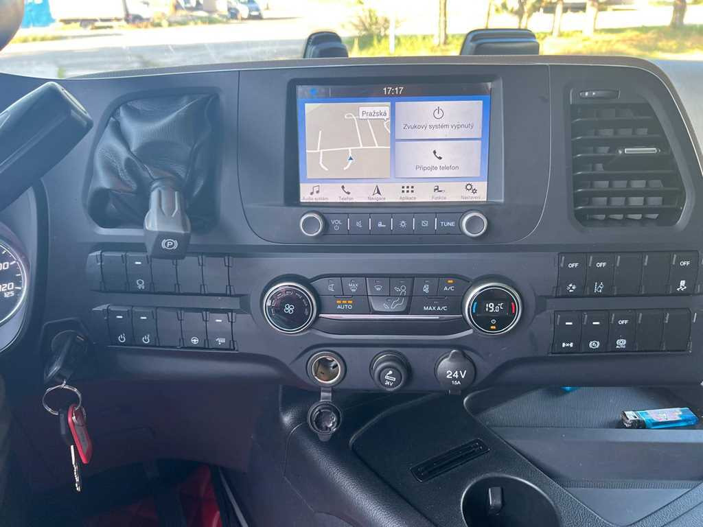 Ford F-MAX 500, EURO 6, WARRANTY UNTIL 2026 - رأس تريلا: صورة 4 Ford F-MAX 500, EURO 6, WARRANTY UNTIL 2026 - رأس تريلا: صورة 4