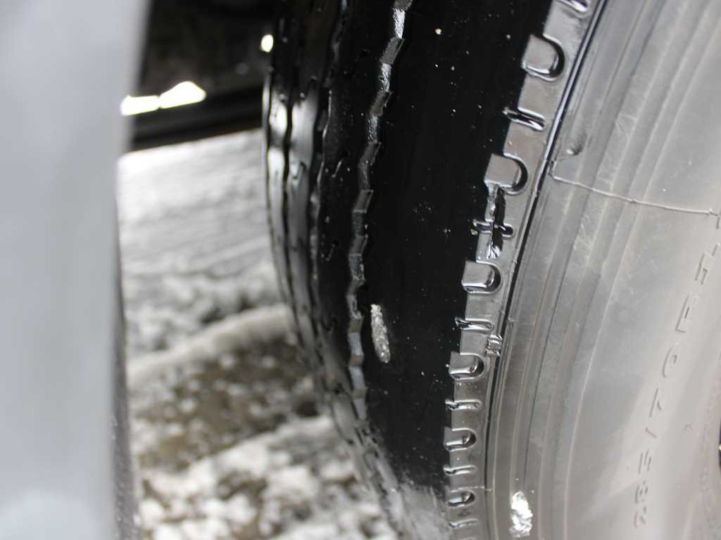 شاحنة ذات ستائر جانبية Iveco EUROCARGO 120E22, EURO 5, SIDE PANEL: صورة 17