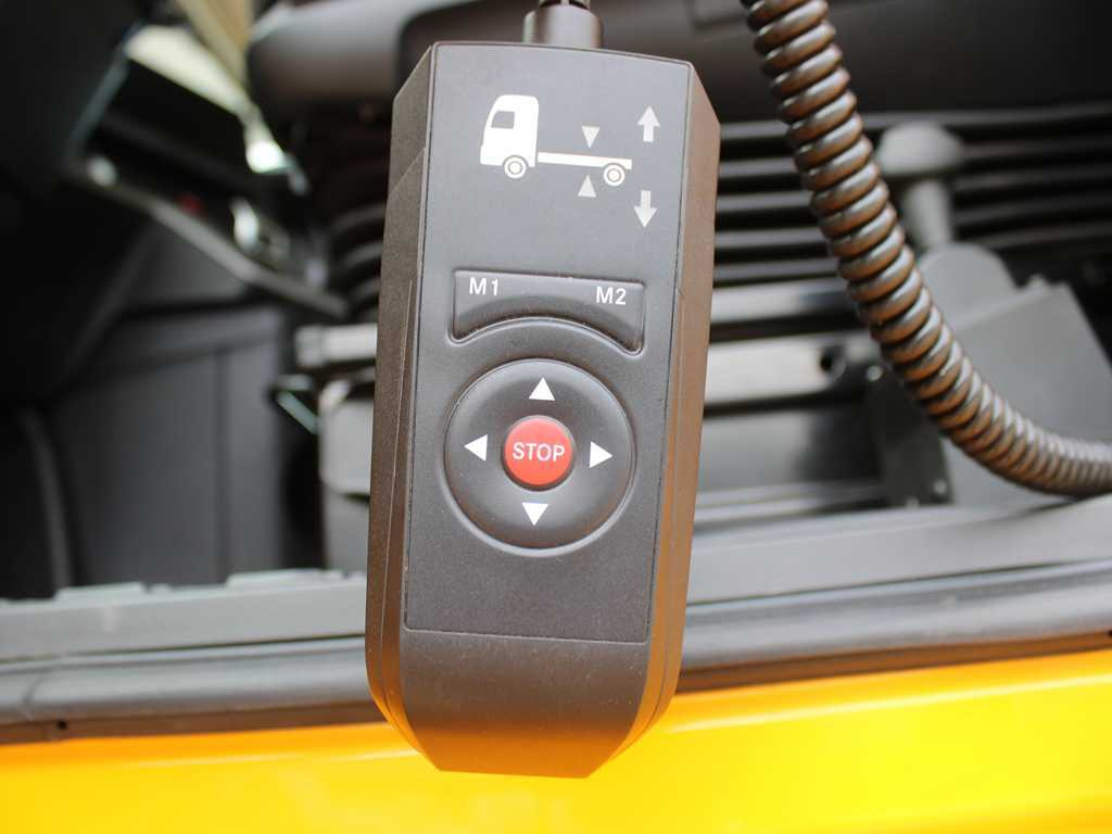 رأس تريلا Mercedes-Benz Actros 2658, 6X4, EURO 6, RETARDER, TIPPING HYDRAULICS, TRK, 4 YEARS WARRANTY: صورة 6