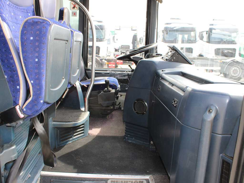 Neoplan N516, 6X2, RETARDER, KITCHEN - حافلة نقل لمسافات طويلة: صورة 4 Neoplan N516, 6X2, RETARDER, KITCHEN - حافلة نقل لمسافات طويلة: صورة 4