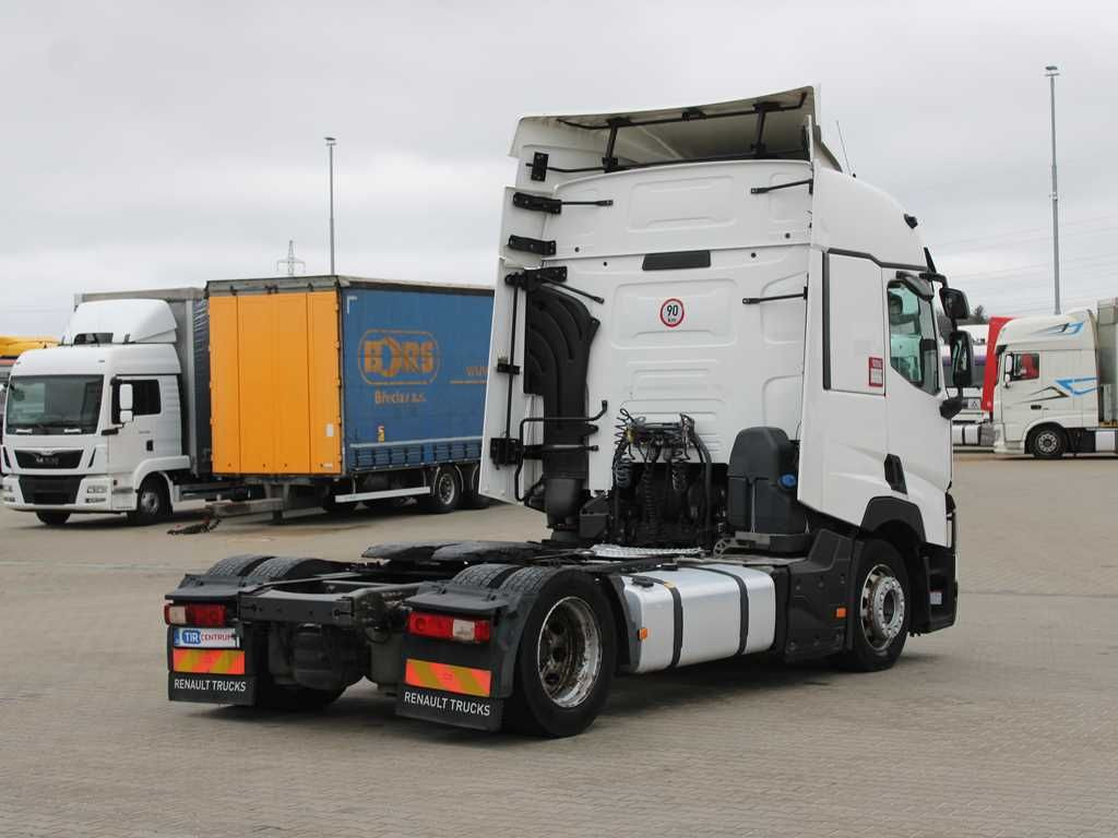 Renault T 460, EURO 6, AIR SUSPENSIONS - مقطورة السحب: صورة 3 Renault T 460, EURO 6, AIR SUSPENSIONS - مقطورة السحب: صورة 3