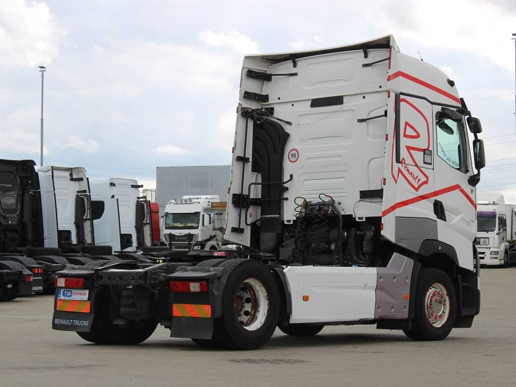 Renault T520 COMFORT, EURO 6 - مقطورة السحب: صورة 3 Renault T520 COMFORT, EURO 6 - مقطورة السحب: صورة 3