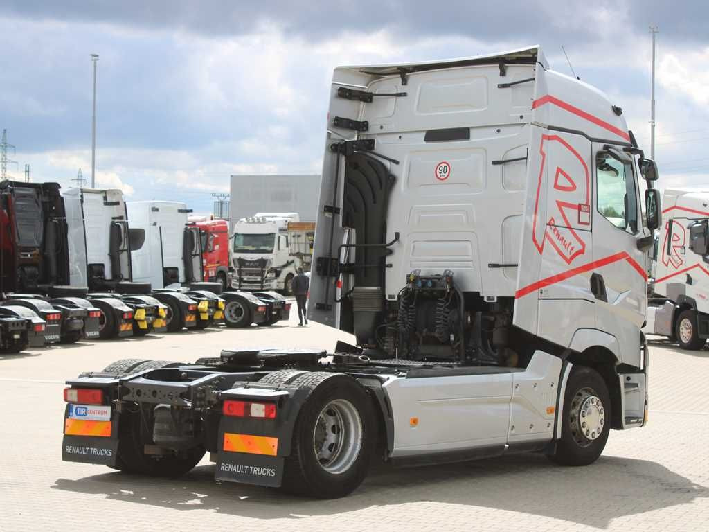 Renault T520 COMFORT, EURO 6 - مقطورة السحب: صورة 3 Renault T520 COMFORT, EURO 6 - مقطورة السحب: صورة 3