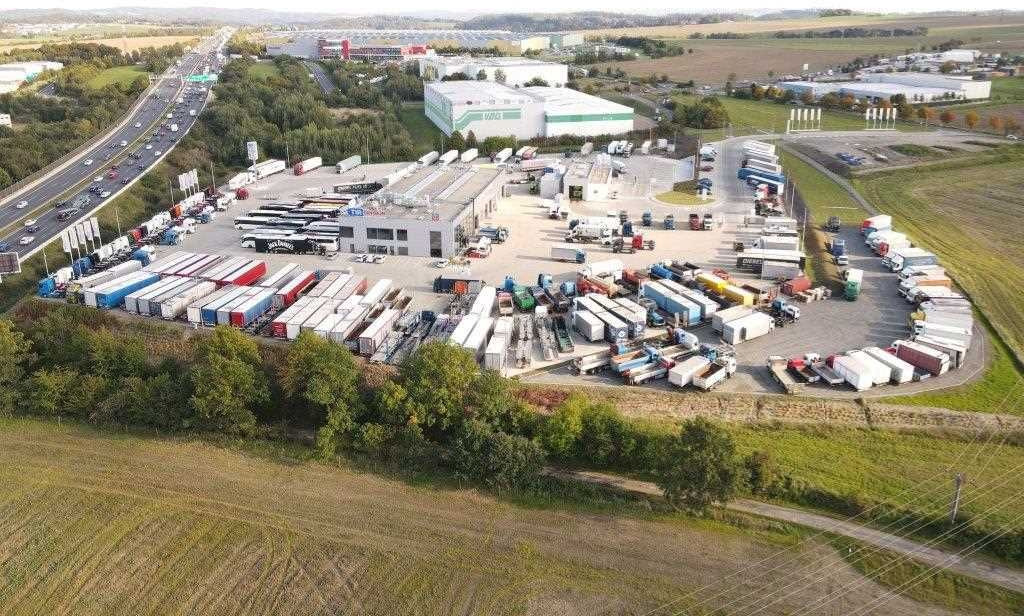 Schmitz Cargobull CARGOBULL AG SKO 24, LOWDECK, SAF, PNEU 80% - نصف مقطورة بصندوق مغلق: صورة 5 Schmitz Cargobull CARGOBULL AG SKO 24, LOWDECK, SAF, PNEU 80% - نصف مقطورة بصندوق مغلق: صورة 5