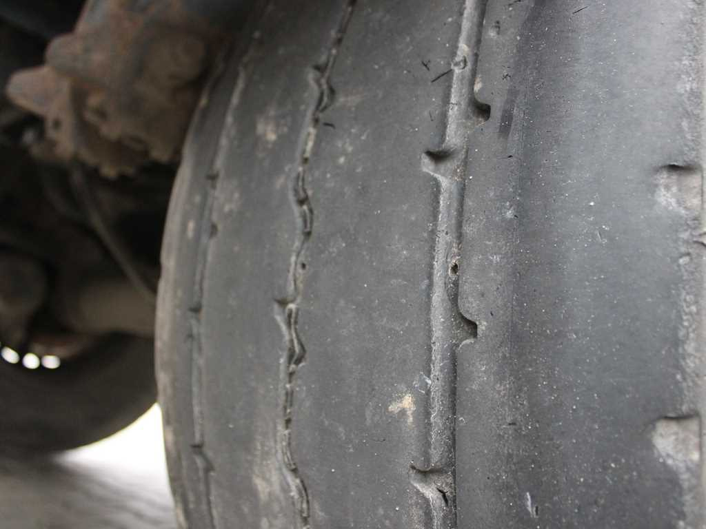 نصف مقطورة قلابة Schmitz SKI 24 SL 10.5, AXLES 9t, LIFTING AXLE, ALUMINUM BODY: صورة 12