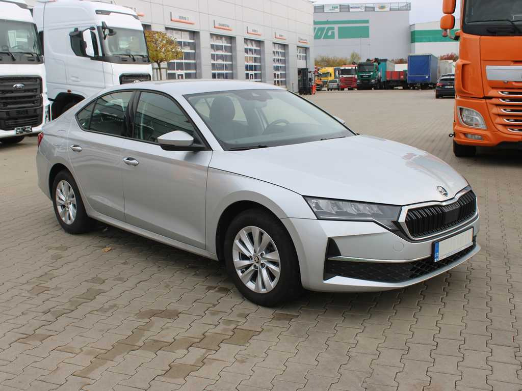 Skoda 2,0TDI 85KW SELECTION - سيارة: صورة 3 Skoda 2,0TDI 85KW SELECTION - سيارة: صورة 3
