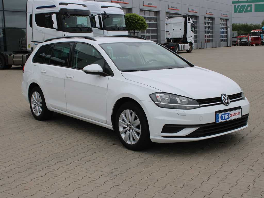 Volkswagen GOLF, 1.6 TDI 85kW, AdBlue - سيارة: صورة 3 Volkswagen GOLF, 1.6 TDI 85kW, AdBlue - سيارة: صورة 3