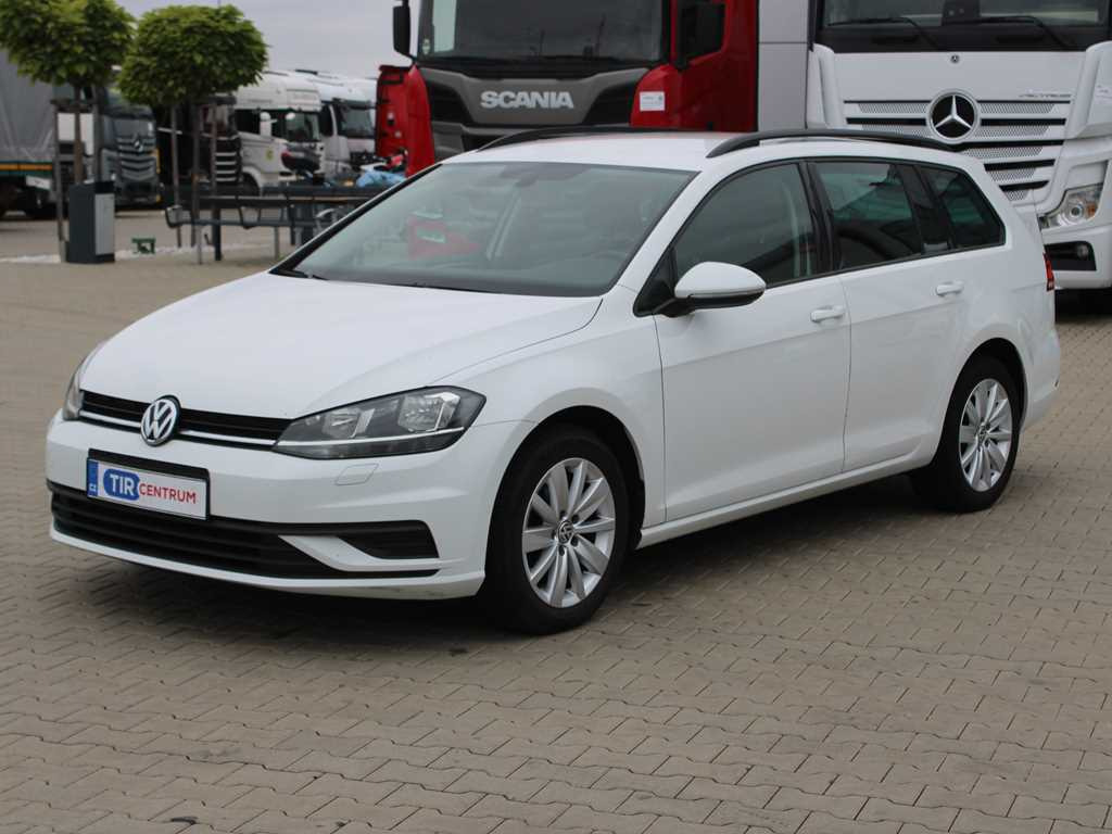 Volkswagen GOLF, 1.6 TDI 85kW, AdBlue - سيارة: صورة 1 Volkswagen GOLF, 1.6 TDI 85kW, AdBlue - سيارة: صورة 1