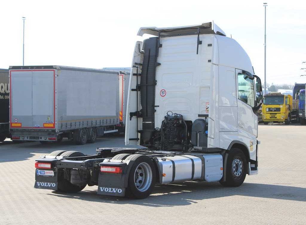 Volvo FH 460 XL, EURO 6, LOWDECK, VEB +, I-PARK COOL - رأس تريلا: صورة 4 Volvo FH 460 XL, EURO 6, LOWDECK, VEB +, I-PARK COOL - رأس تريلا: صورة 4