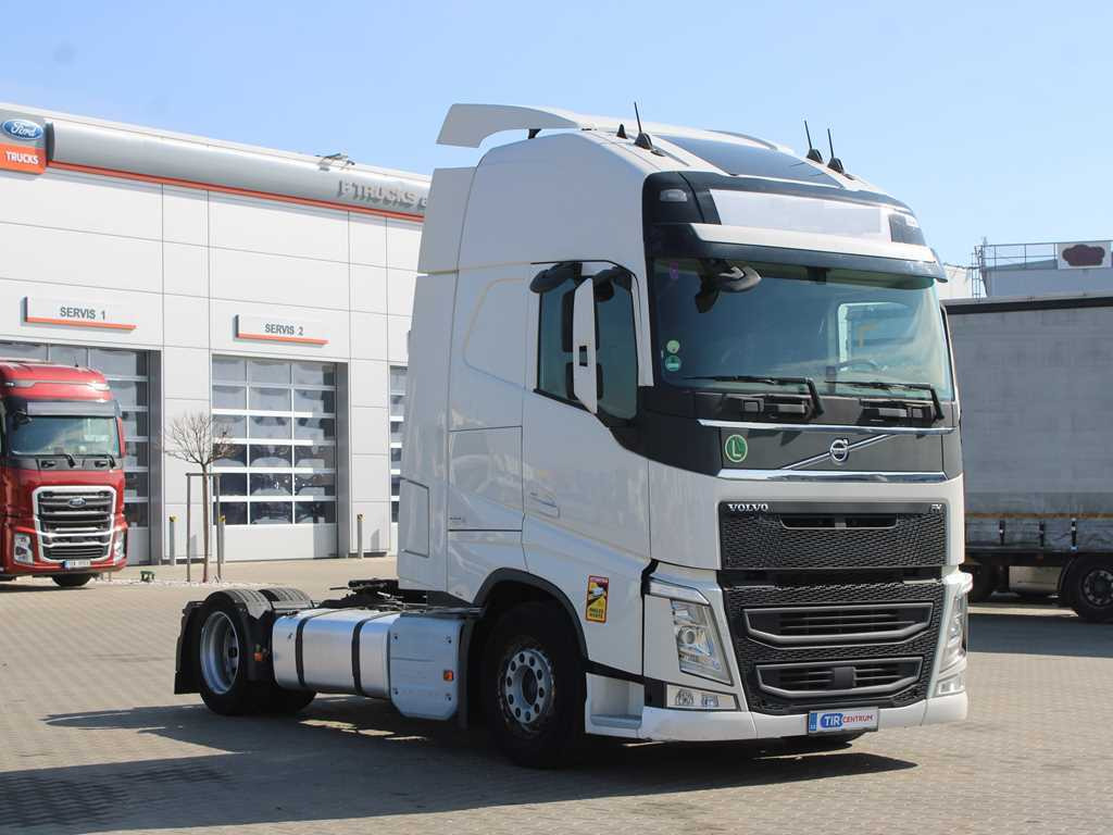 Volvo FH 460 XL, EURO 6, LOWDECK, VEB +, I-PARK COOL - رأس تريلا: صورة 3 Volvo FH 460 XL, EURO 6, LOWDECK, VEB +, I-PARK COOL - رأس تريلا: صورة 3