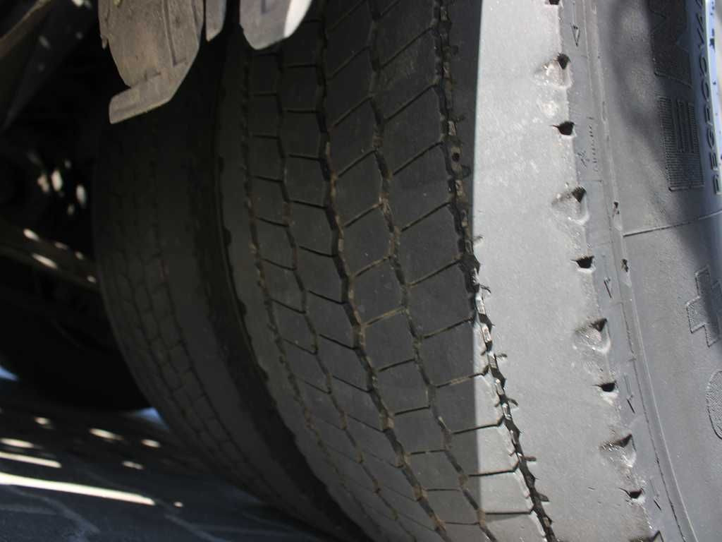 شاحنة نقل سيارات شاحنة للبيع  Volvo FM 460, EURO 5 EEV, VEB +, + KÄSSBOHRER APT 012: صورة 18