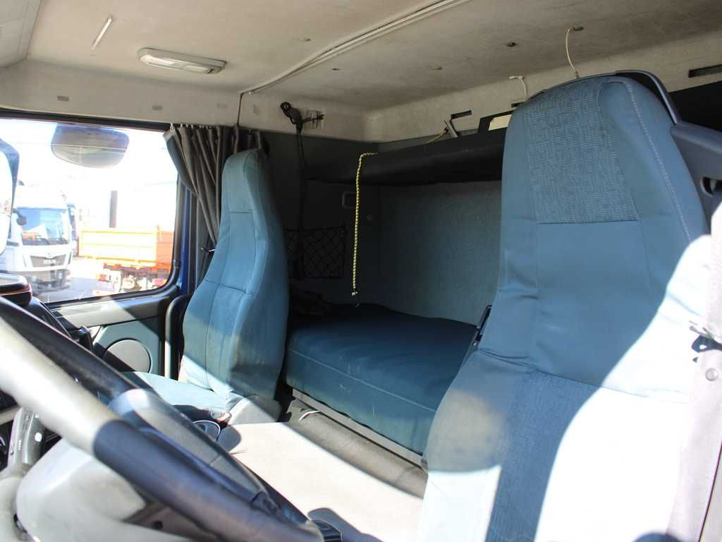 شاحنة نقل سيارات شاحنة للبيع  Volvo FM 460, EURO 5 EEV, VEB +, + KÄSSBOHRER APT 012: صورة 12